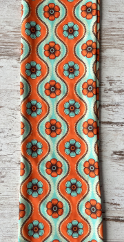 Prof. Choice Tail Bag New Flower